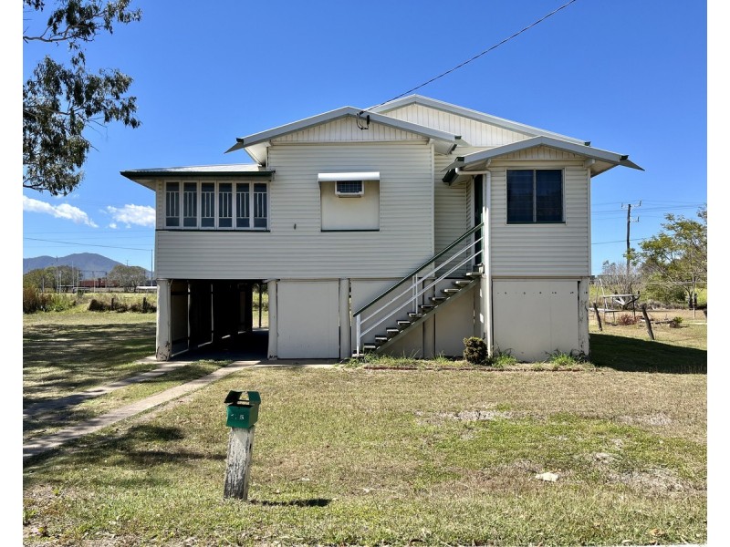 175 Gladstone Road, Allenstown QLD 4700