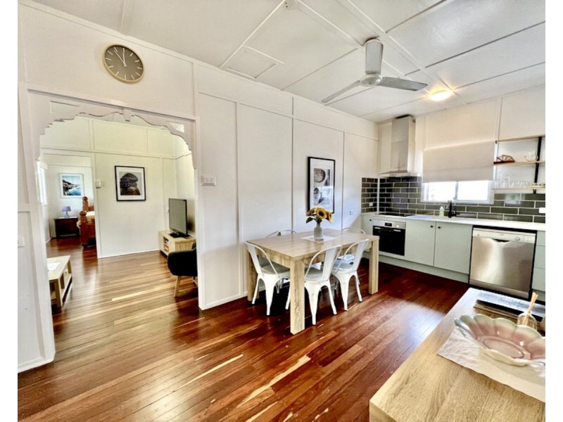 121 Stanley Street, Allenstown QLD 4700