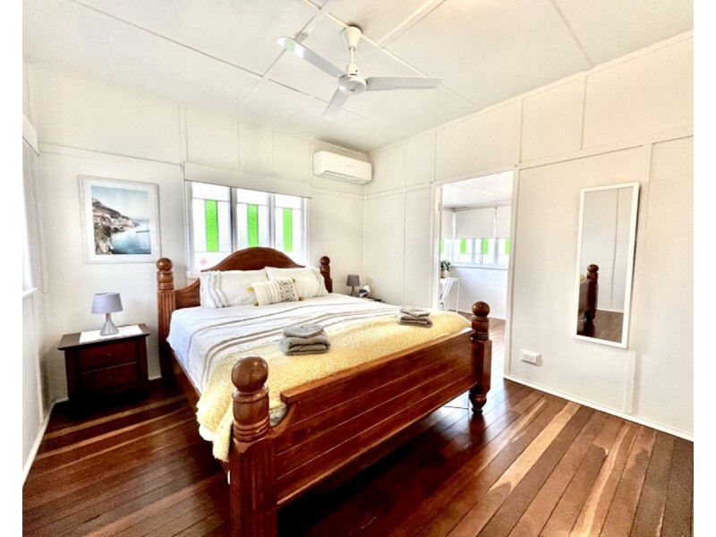 121 Stanley Street, Allenstown QLD 4700