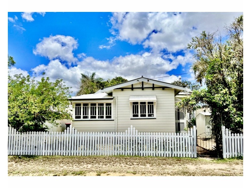 121 Stanley Street, Allenstown QLD 4700