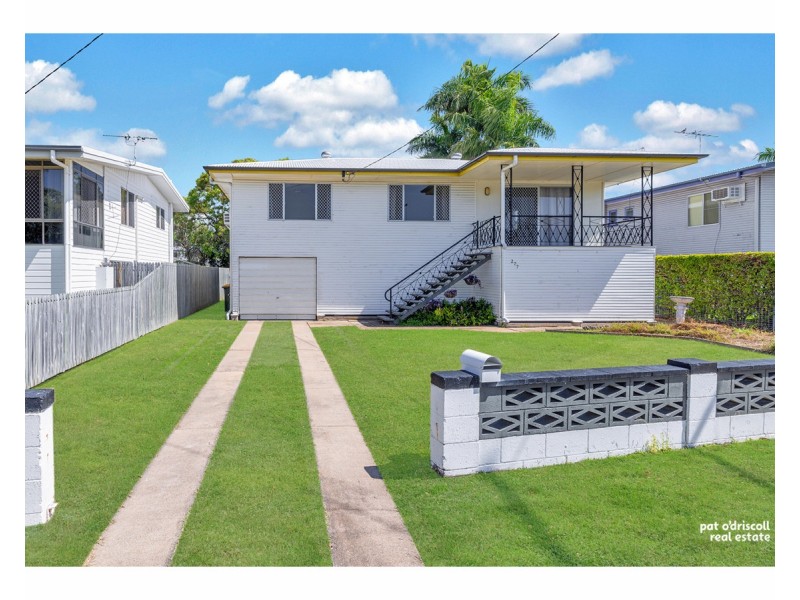 277 Diplock Street, Berserker QLD 4701