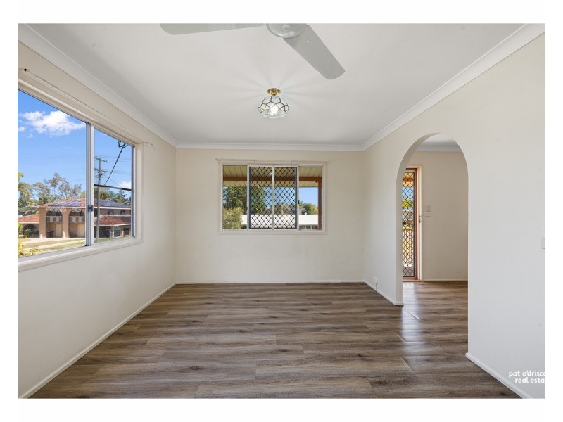 40 Twigg Street, Park Avenue QLD 4701