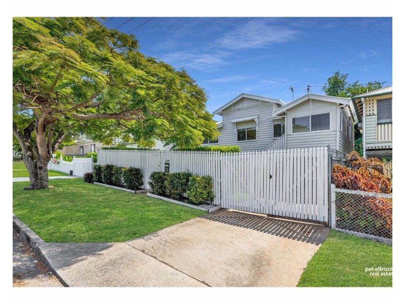 4 Corberry Street, The Range QLD 4700