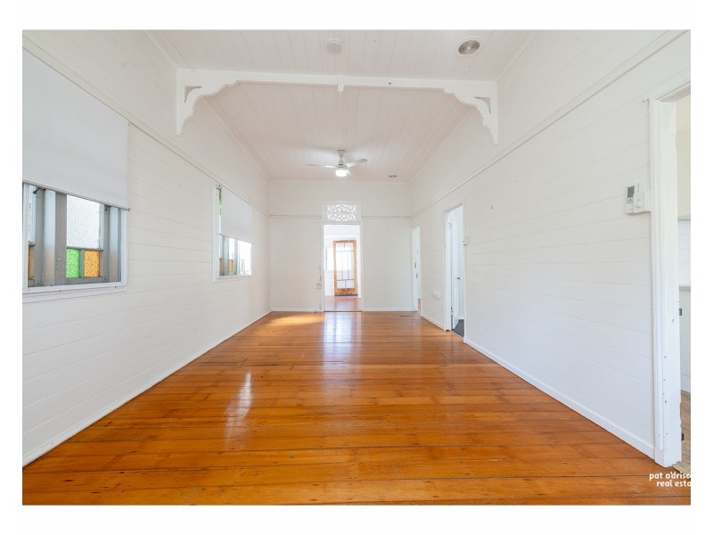 4 Corberry Street, The Range QLD 4700