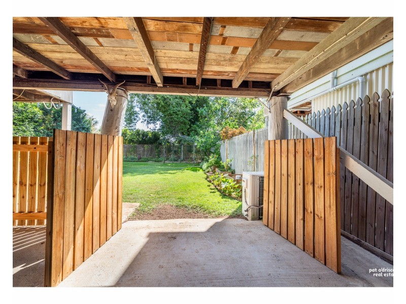 4 Corberry Street, The Range QLD 4700