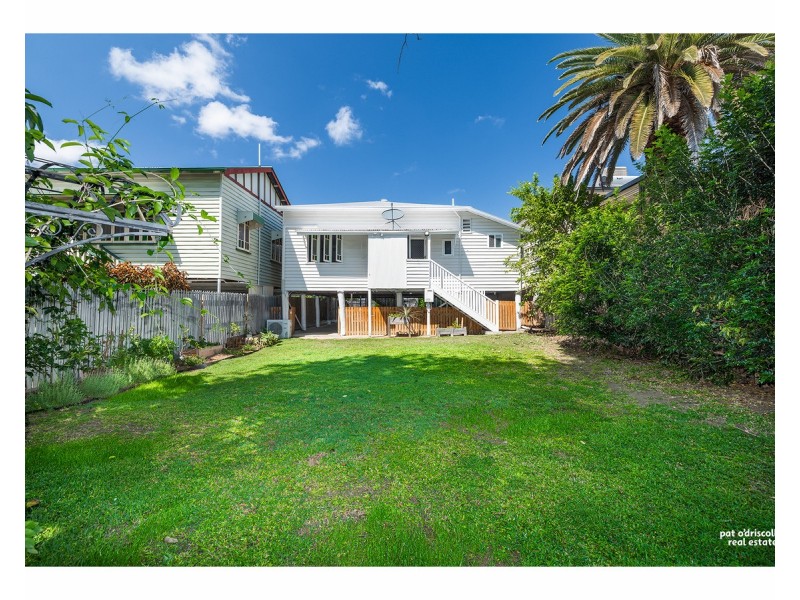 4 Corberry Street, The Range QLD 4700