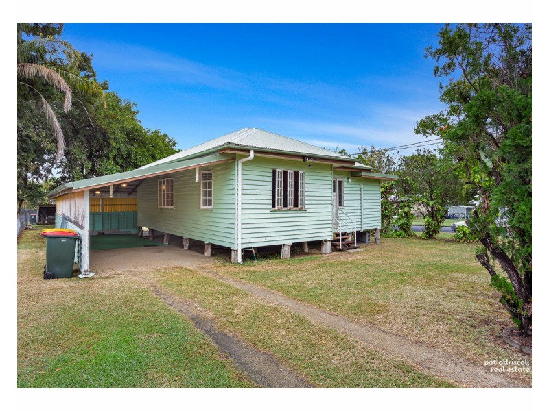 180 Elphinstone Street, Berserker QLD 4701