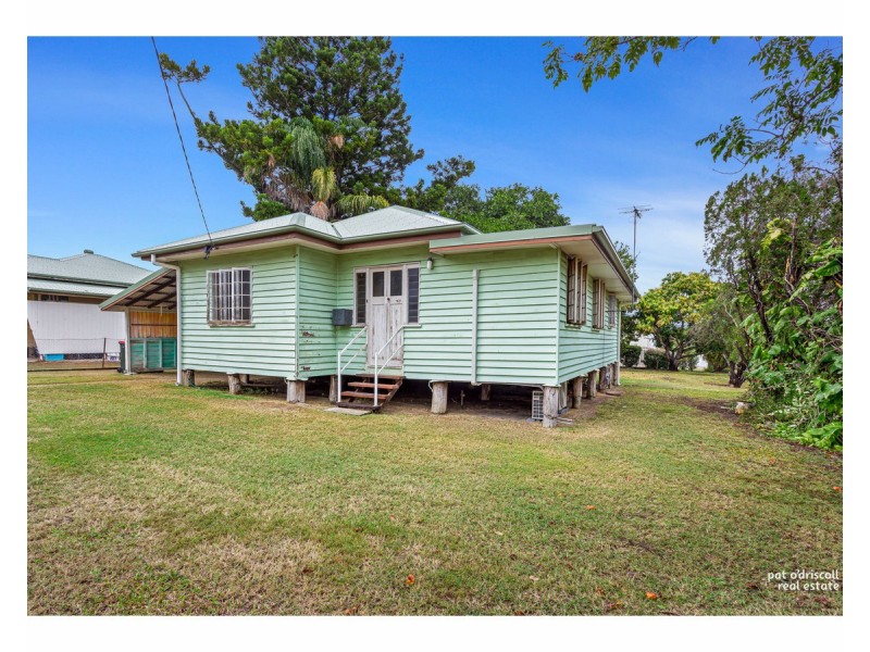 180 Elphinstone Street, Berserker QLD 4701