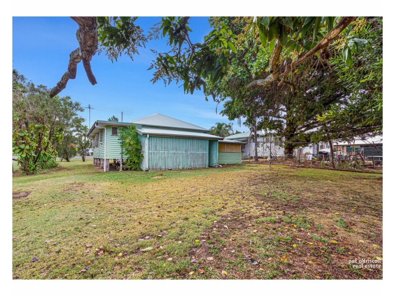 180 Elphinstone Street, Berserker QLD 4701