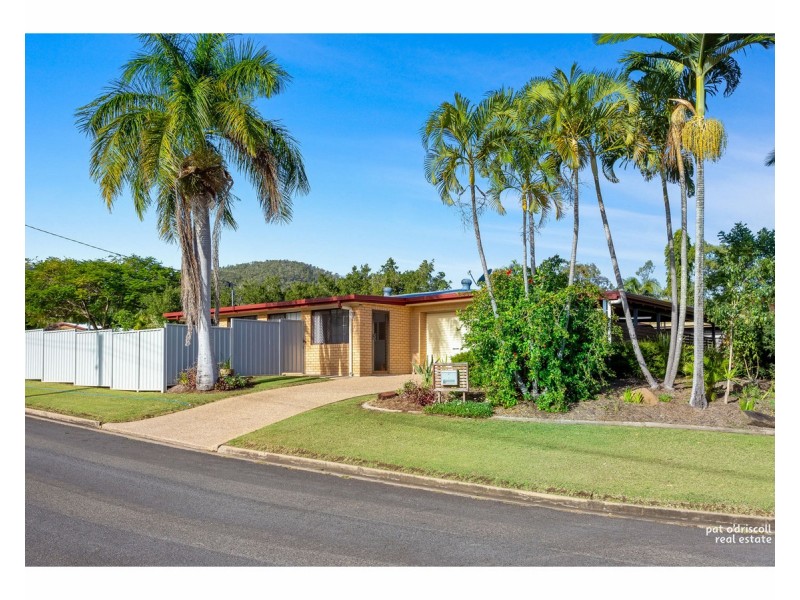 2 McRae Place, Frenchville QLD 4701