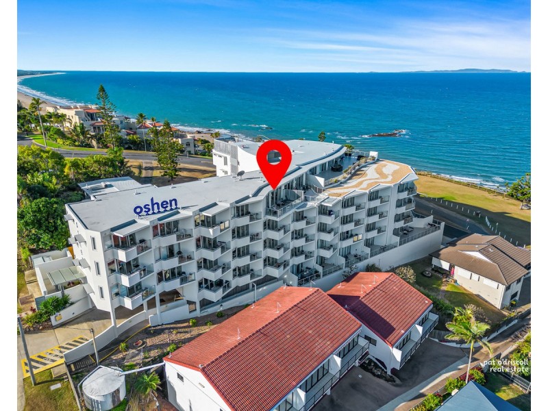 58/30-32 Adelaide Street, Yeppoon QLD 4703