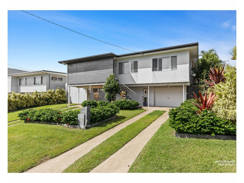 364 Hobler Avenue, Frenchville QLD 4701