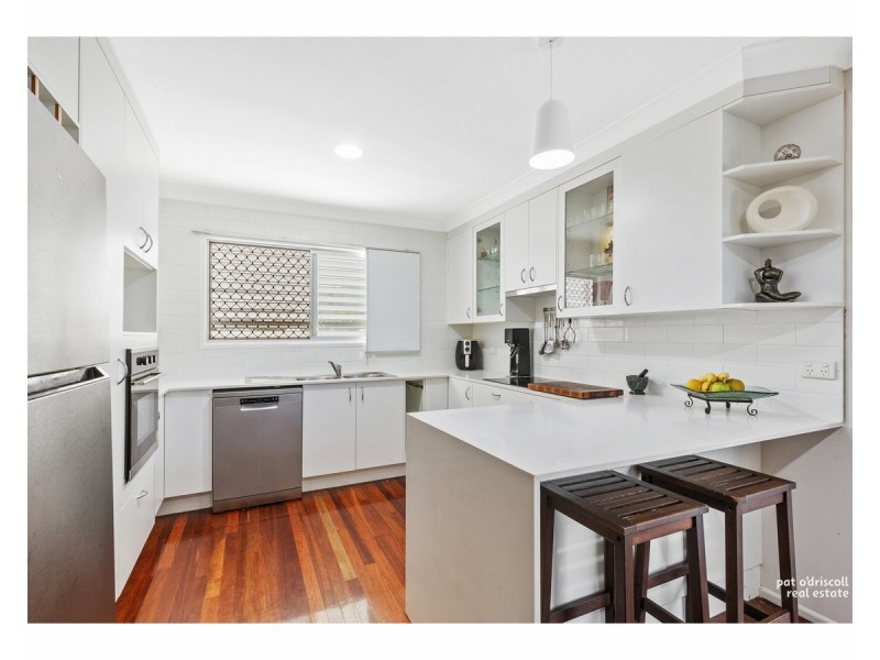 364 Hobler Avenue, Frenchville QLD 4701