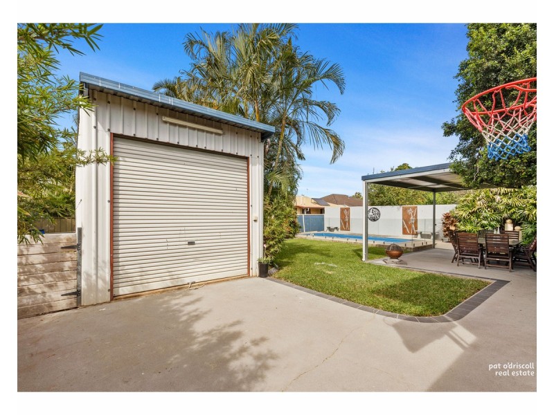 364 Hobler Avenue, Frenchville QLD 4701