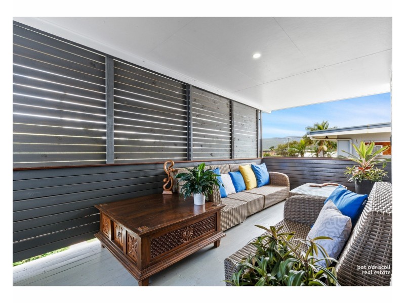 364 Hobler Avenue, Frenchville QLD 4701