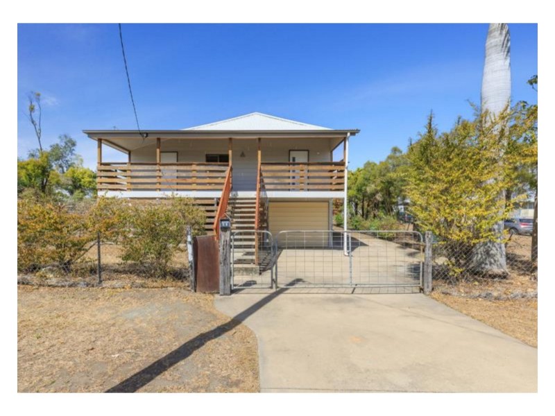 67 Lanigan Street, Wandal QLD 4700