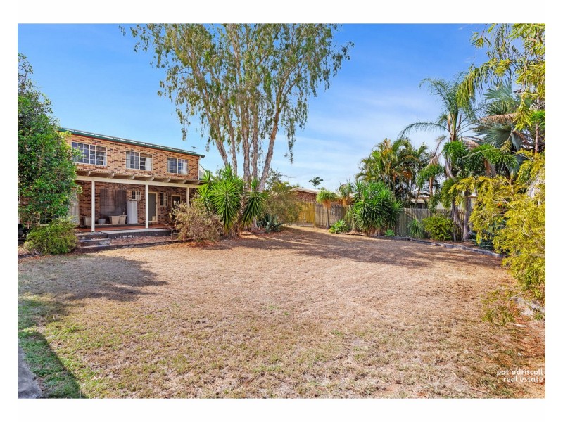 30 Dunnett Street, Gracemere QLD 4702