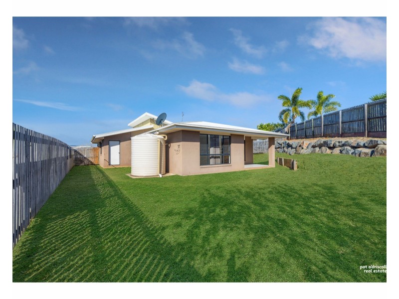 17 Angela Court, Gracemere QLD 4702