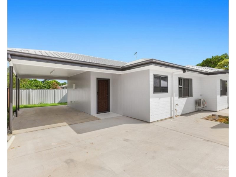 125a Main Street, Park Avenue QLD 4701