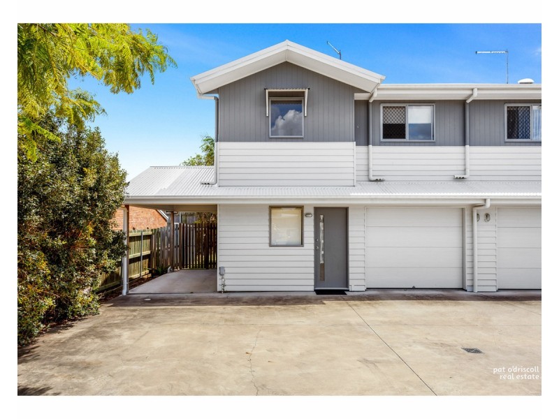 1/107 Sharples Street, Berserker QLD 4701
