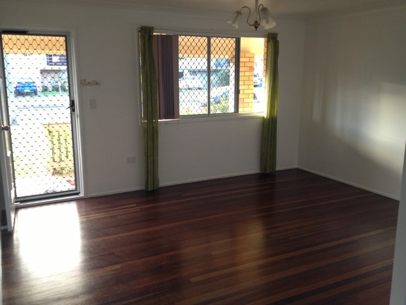 96 Sheehy Street, Park Avenue QLD 4701