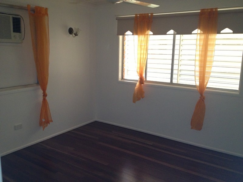 96 Sheehy Street, Park Avenue QLD 4701