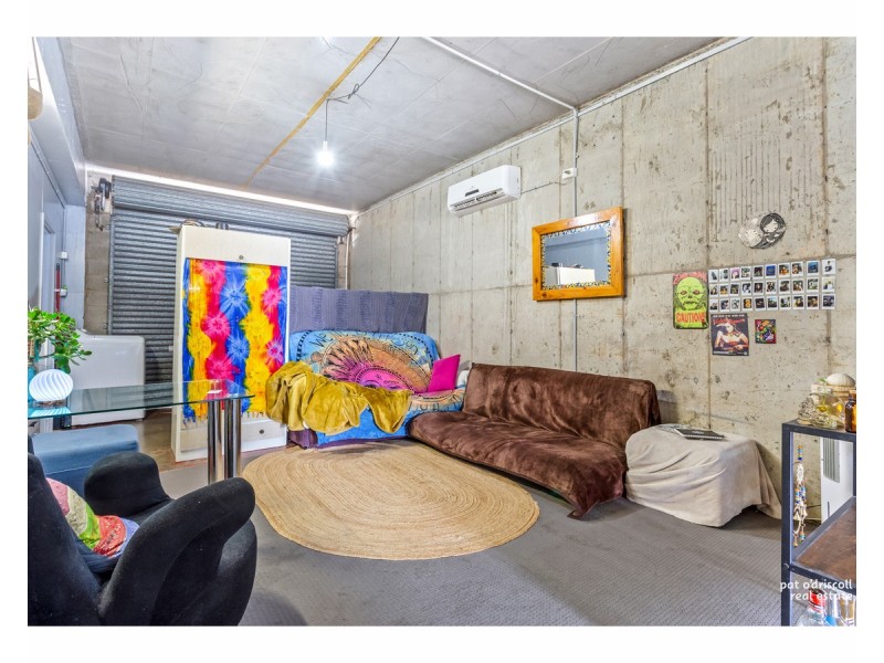 1 & 2/96 Alma Lane, Rockhampton City QLD 4700