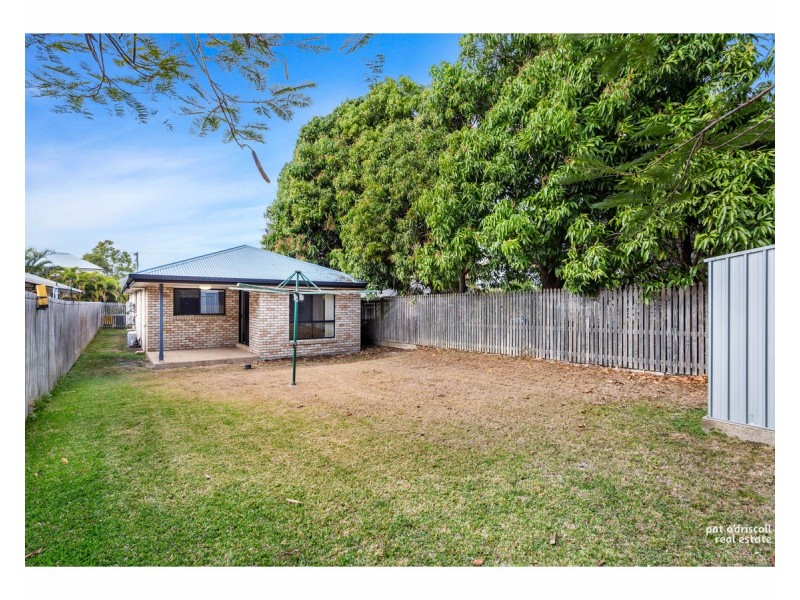 20 Sedborough Street, The Range QLD 4700