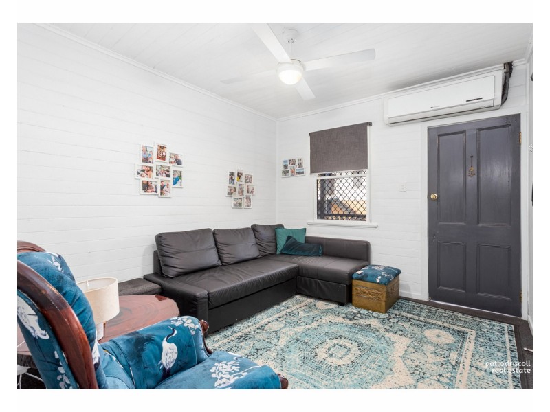 145 Murray Lane, The Range QLD 4700