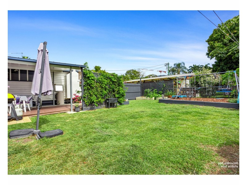 145 Murray Lane, The Range QLD 4700