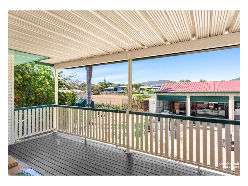8 Kerr Street, Park Avenue QLD 4701