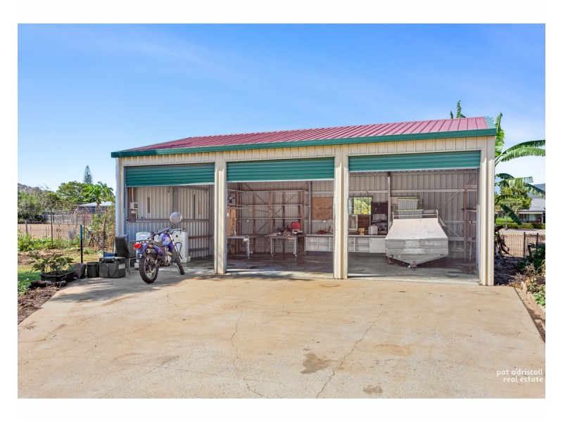 8 Kerr Street, Park Avenue QLD 4701