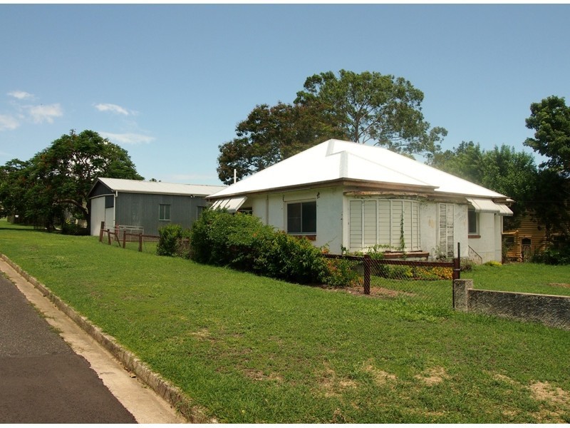 61 Eton Street, West Rockhampton QLD 4700