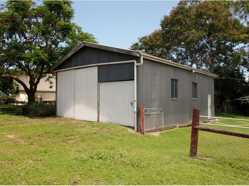 61 Eton Street, West Rockhampton QLD 4700