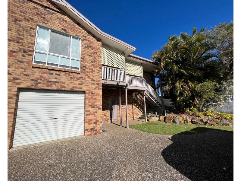 2/21 Macgregor Street, The Range QLD 4700