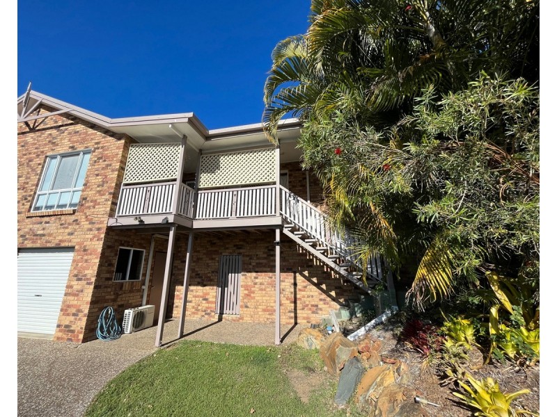 2/21 Macgregor Street, The Range QLD 4700