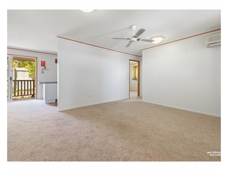 2/21 Macgregor Street, The Range QLD 4700
