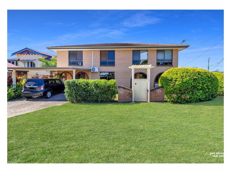 2A Livermore Street, Wandal QLD 4700