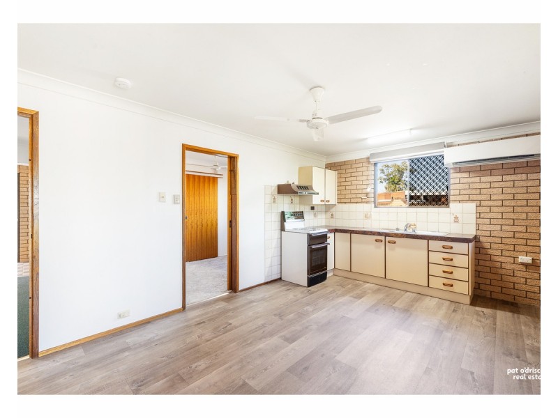 2A Livermore Street, Wandal QLD 4700