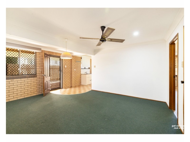 2A Livermore Street, Wandal QLD 4700