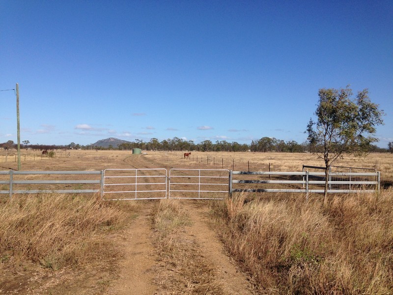 540 Pandora Road, Alton Downs QLD 4702