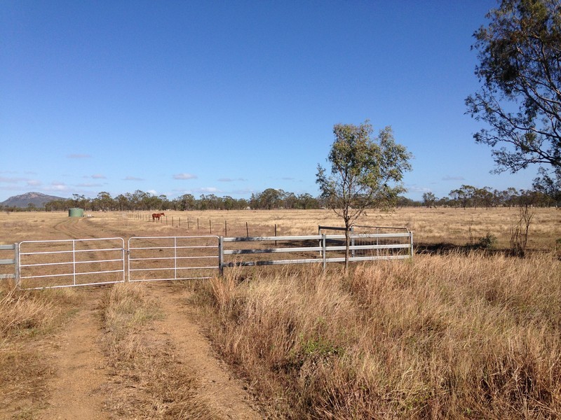 540 Pandora Road, Alton Downs QLD 4702