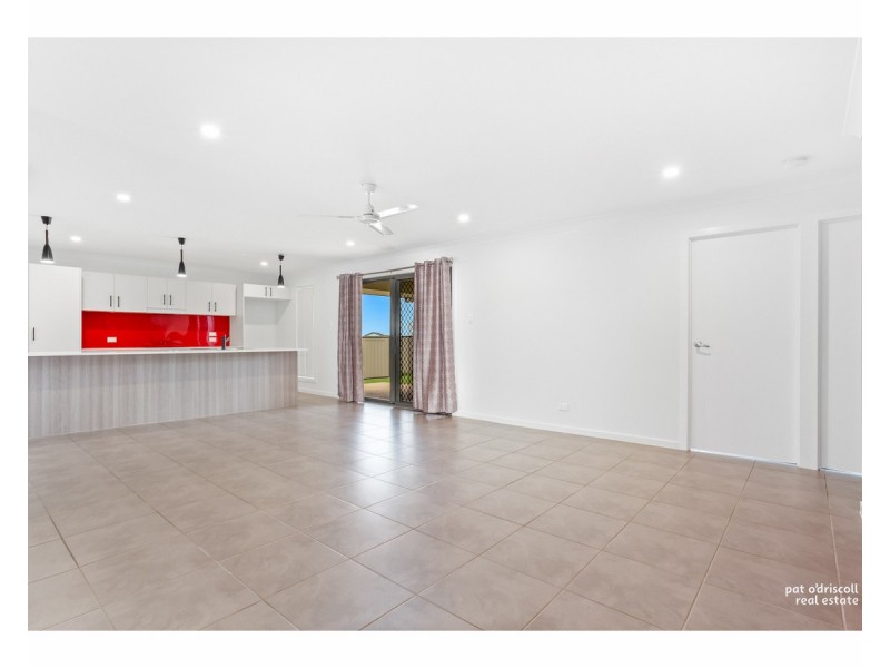 5 Mayfair Street, Gracemere QLD 4702