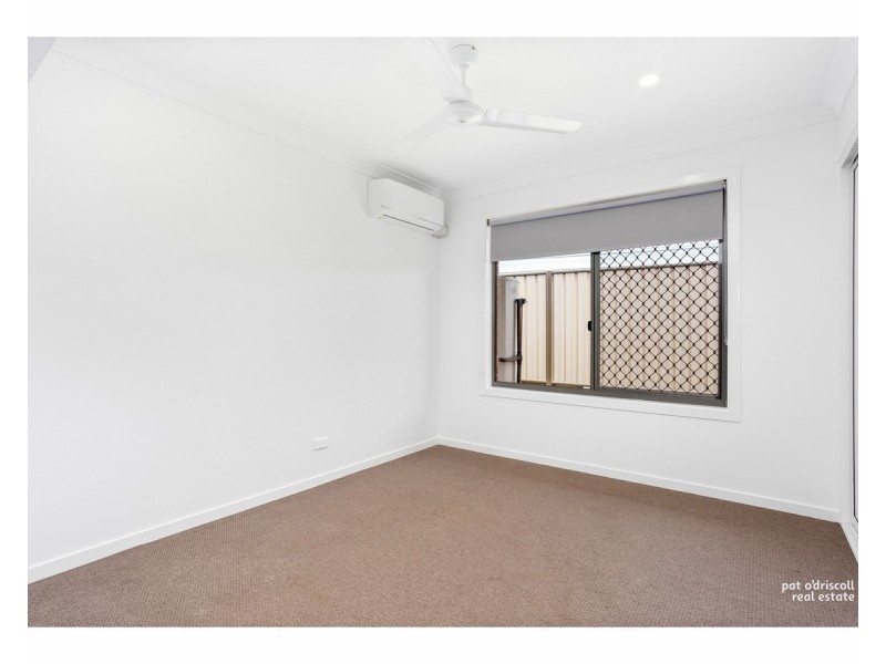 5 Mayfair Street, Gracemere QLD 4702