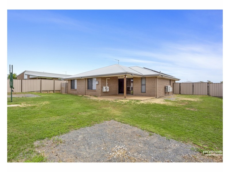 5 Mayfair Street, Gracemere QLD 4702