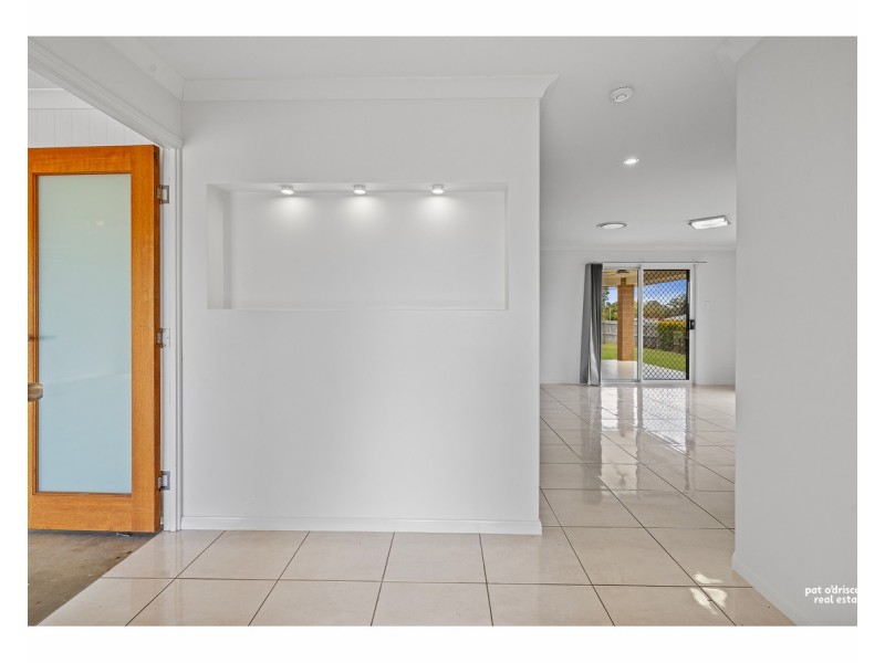 34 Jamie Crescent, Gracemere QLD 4702