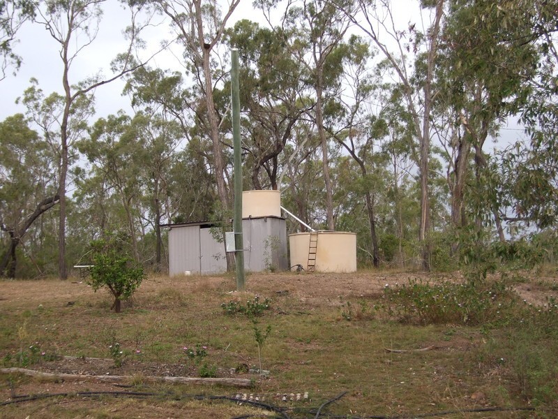 718 Atkinson Road, Canoona QLD 4702