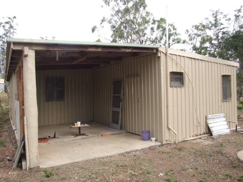 718 Atkinson Road, Canoona QLD 4702