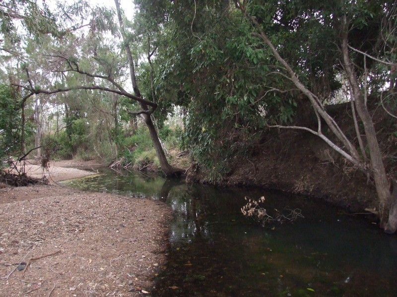 718 Atkinson Road, Canoona QLD 4702