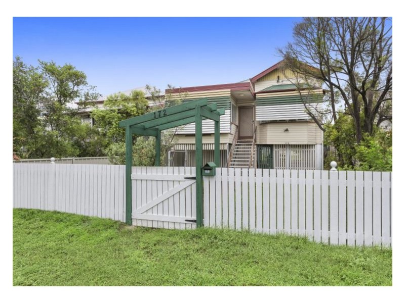 172 Murray Street, Allenstown QLD 4700